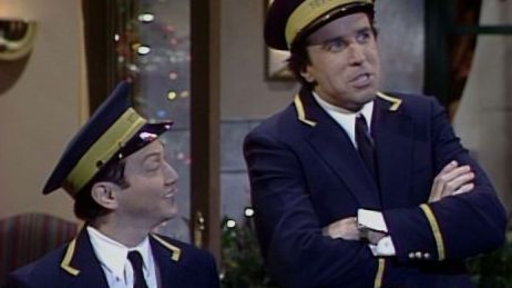 The Doormen Video