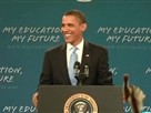 A Message of Hope and Responsibility for Students