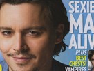 Sexiest Man Alive