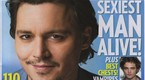 infoMania: Sexiest Man Alive