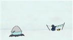 Movieola Shorts: Animation: The Great Penguin Adventure