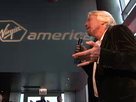 Richard Branson on A Day in the Life
