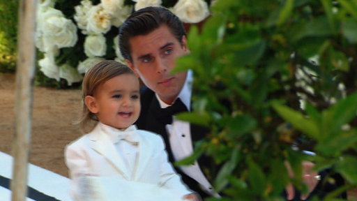 Mason Steals the Show Video