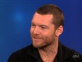 The View - Sam Worthington