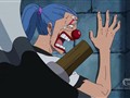 One Piece - A Warlord in Prison! Jimbei&sbquo;  the Honorable Pirate!