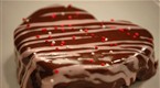 Howdini: How to Make Heart-Shaped Valentine Brownies