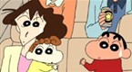 Shin chan: Gratuitous Grandparent Nudity (season 1, episode 26)