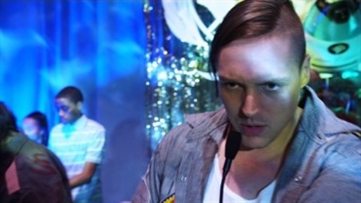 SNL Digital Short: What Was That?