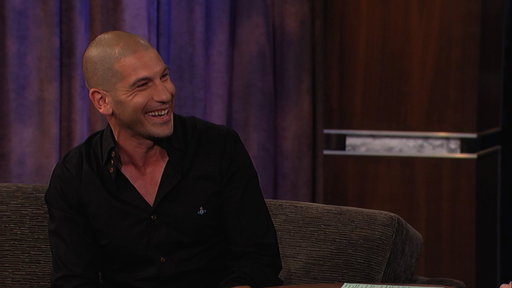 Jon Bernthal, Part 2