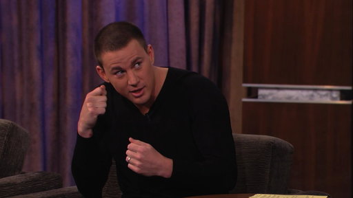 Channing Tatum, Part 2
