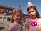 Sophia Grace and Rosie Go Shopping!