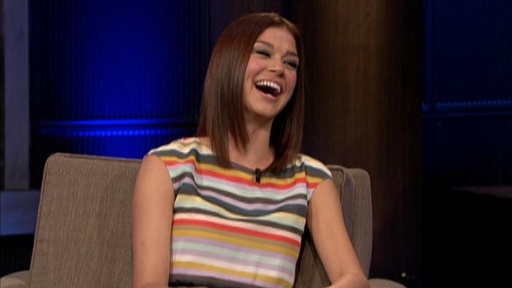 Adrianne Palicki Video