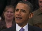 Obama Connects With His Irish Roots