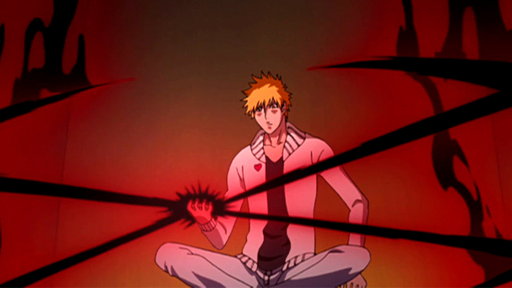 Bleach 349 Video