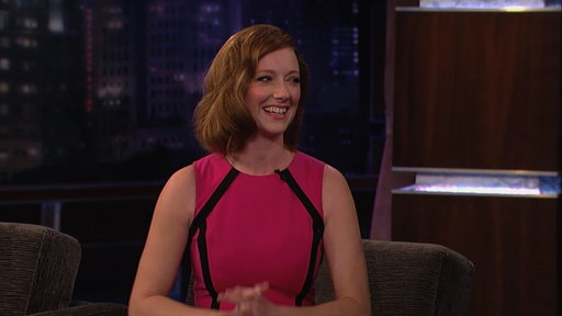 Judy Greer, Part 1