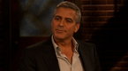 18x18 George Clooney: Brad Pitt's Career Is Over Screenshot