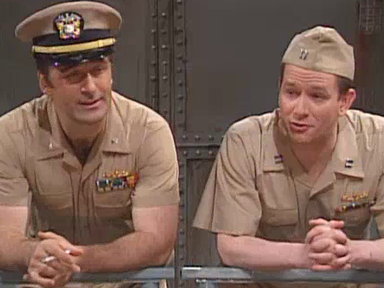 Sailor 'She' Talk Video