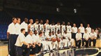 The Penn State Basketball Story