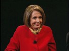 Nancy Pelosi: On Financial Reform