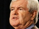 Does Newt Have Too Much Baggage to Win?