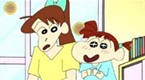 Shin chan: Stop Referencing the Show! (season 1, episode 24)