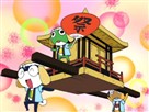 Sgt. Frog | Season 2 Episode 47 | Frogs and Dolls!