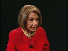 Nancy Pelosi: On Charlie Rangel and Others