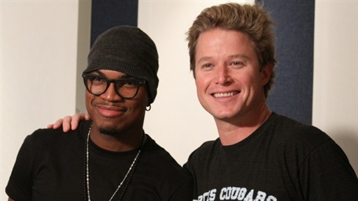 Ne-Yo On Chris Brown: Can He Get His Career Back to What It Once Video