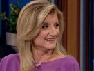 Arianna Huffington, Part 1