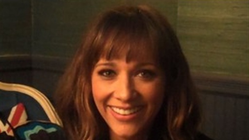 I Heart: Rashida Jones Video