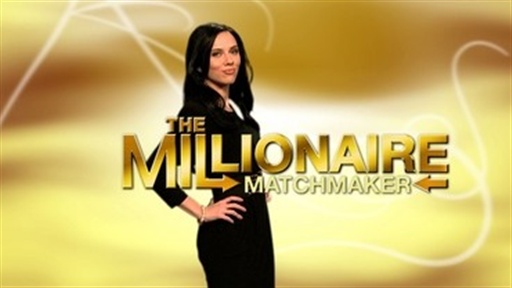 Millionaire Matchmaker Video