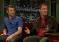 Late Night With Jimmy Fallon : Trey Parker and Matt Stone, Part 2