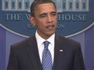 Obama: No Wild Optimism On Budget