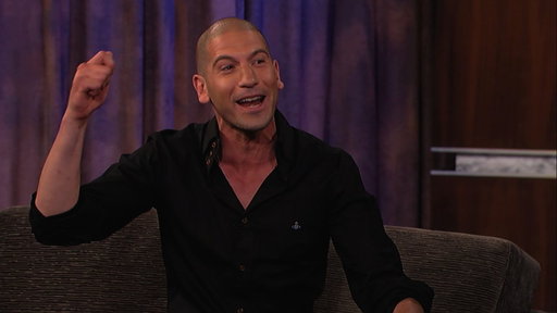 Jon Bernthal, Part 1
