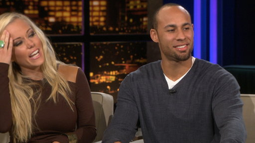 Kendra and Hank Baskett Video