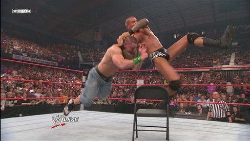 wwe raw john cena pictures. Watch WWE Monday Night Raw The