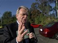 The Jay Leno Show - JMZ: Jerry Springer