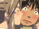 Ah! My Goddess: Flights of Fancy | Season 2 Episode 3 | Ah! I Offer These Feelings On Christmas Eve!
