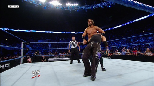 Matt Hardy & Christian Vs. Vance Archer & Curt Hawkins Video