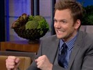 Joel McHale, Part 1
