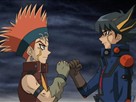 Yu-Gi-Oh! 5D's | Season 1 Episode 56 | Destiny's Will: Part 1