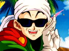 Dragon Ball Z | Season 7 Episode 214 | Who Will Fight Who?