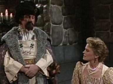 Anne Boleyn Video