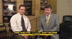 Iowa Basketball With Todd Lickliter