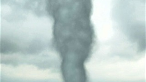 Make Your Own Tornado!