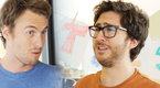 Jake and Amir - Talent Show