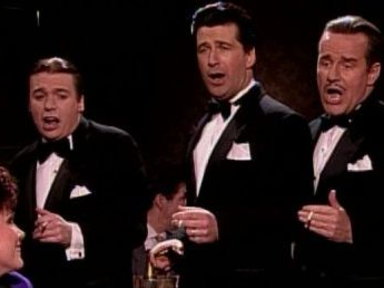 The Romantic Men Video