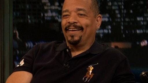 Ice-T Video
