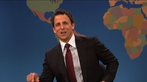 Weekend Update Favorites: Oct 15, 2011