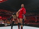 MVP vs. Chris Jericho